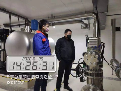 疫情期間，江蘇銘星加強生活泵房巡檢 守護一方供水安全2.jpg